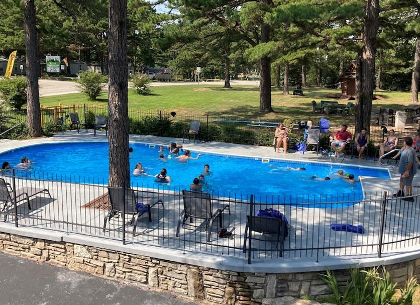 Piscina Foto