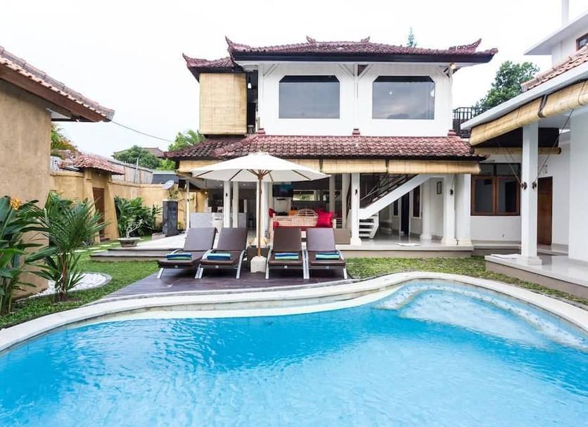 Piscina Foto