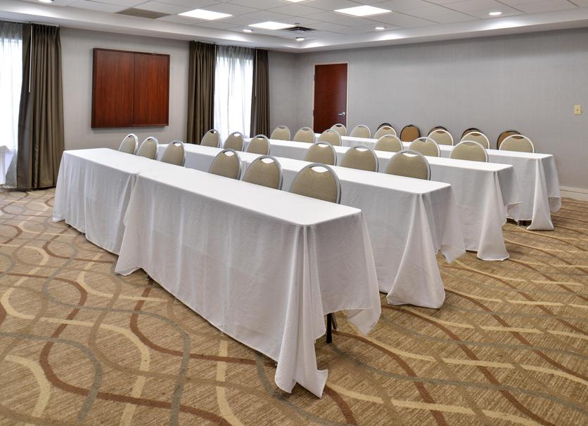 Sala de conferencias Foto