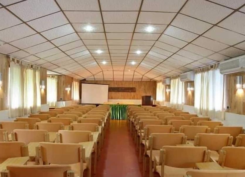 Sala de conferencias Foto