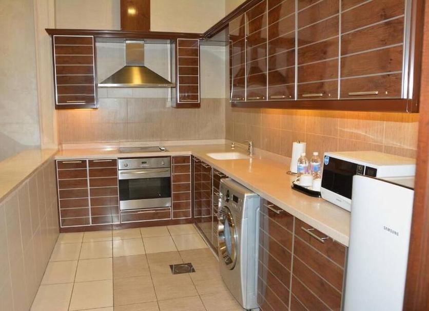 Cocina Foto