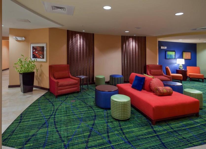 Lounge Foto