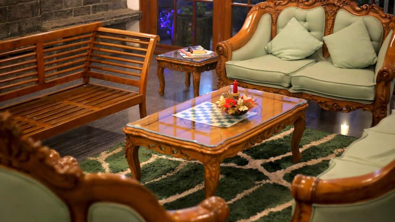 Royal Pearl Hills (Pvt) Ltd.