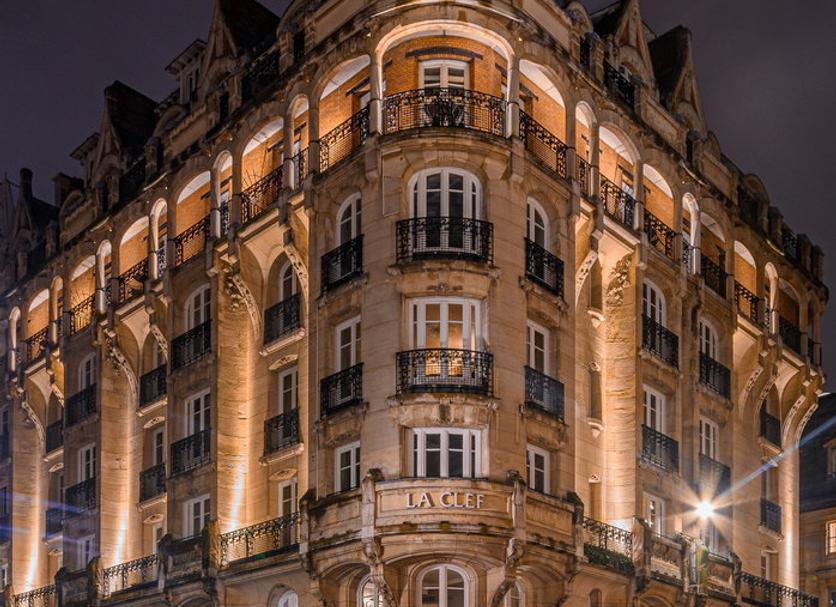 Edificio Foto