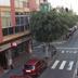 Vista del exterior
