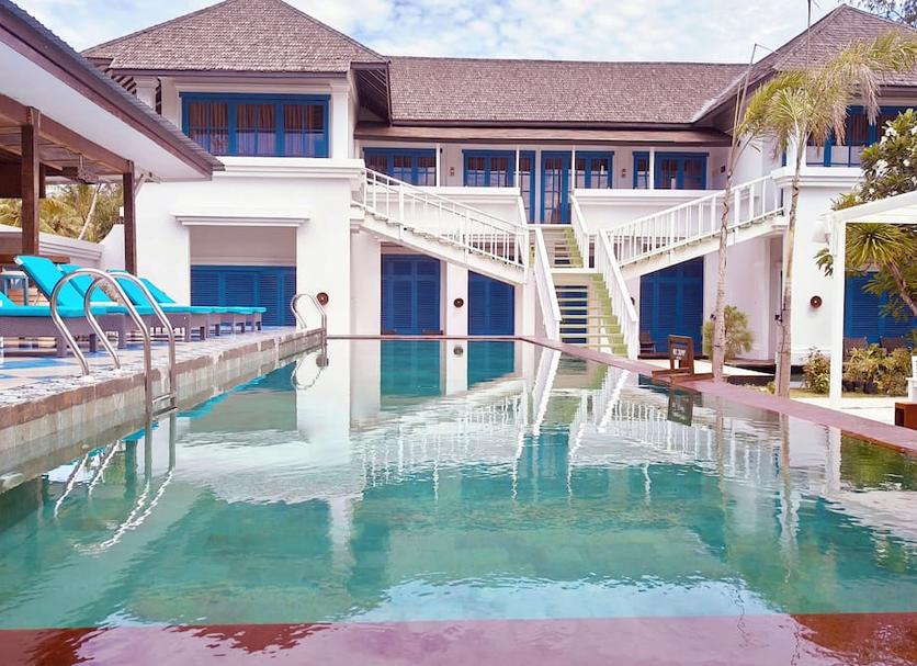 Piscina Foto