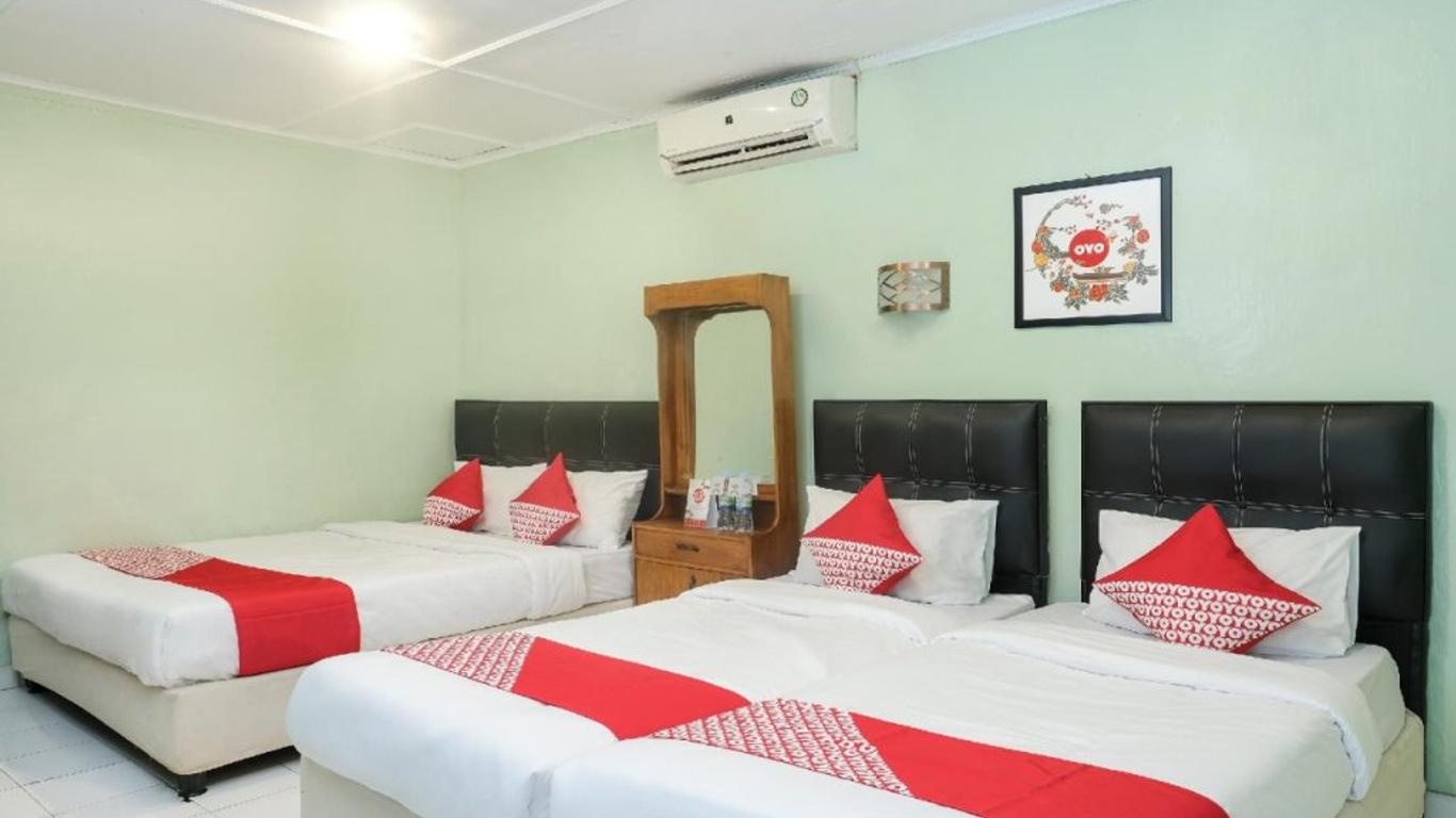 Hotel Perwita Sari