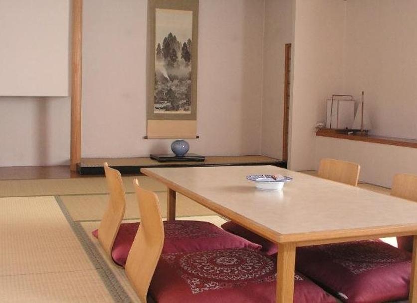 Comedor Foto