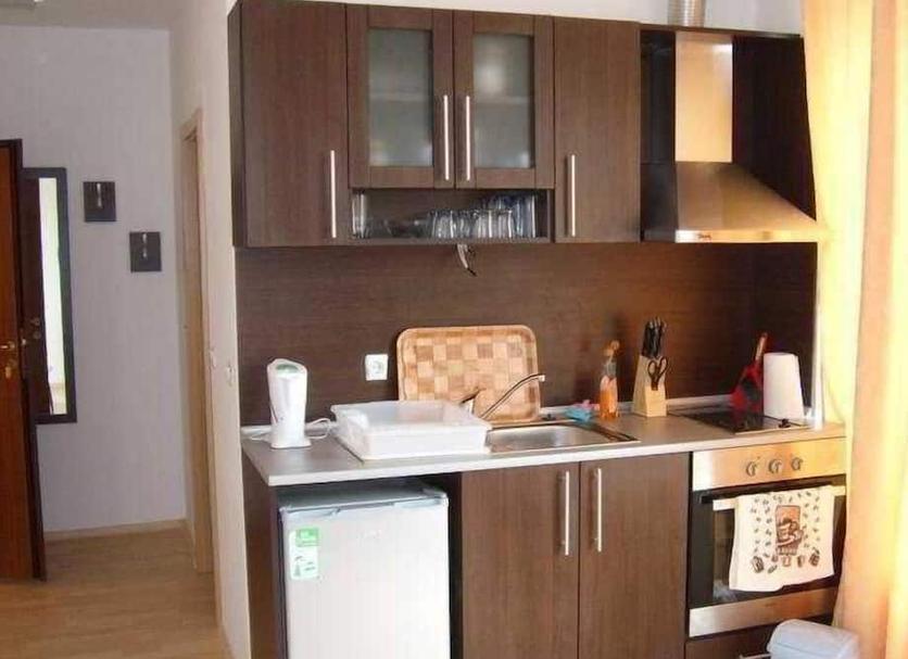 Cocina Foto
