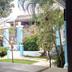 Vista del exterior