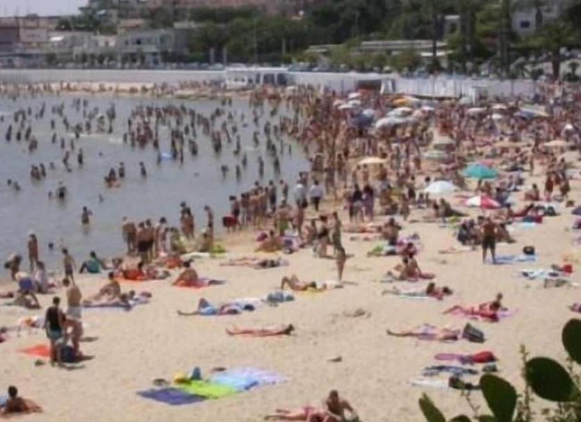 Playa Foto