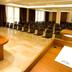 Sala de conferencias