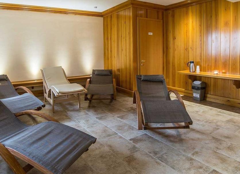 Spa Foto