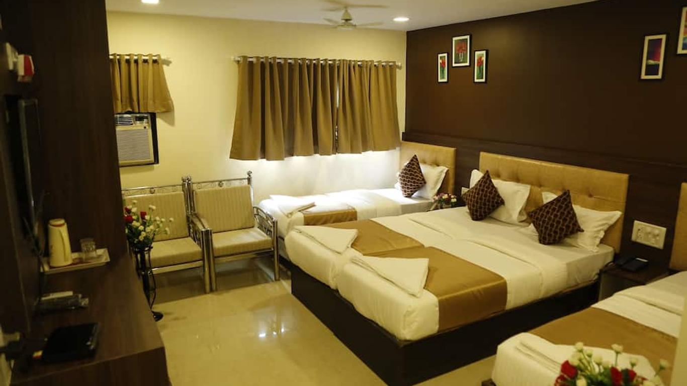 Hotel Royal Onix