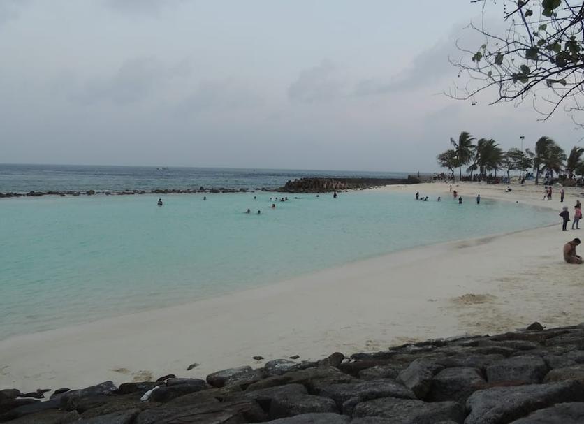 Playa Foto