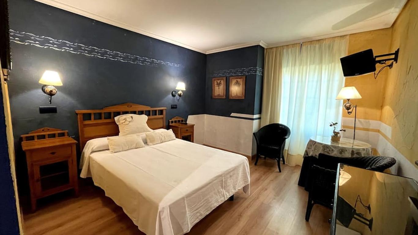 Hotel Arha Villa de Suances