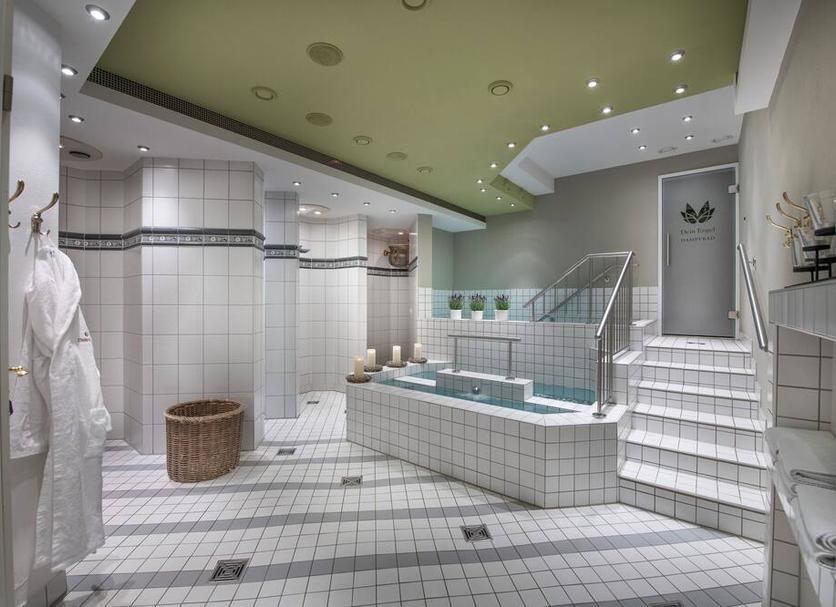 Spa Foto