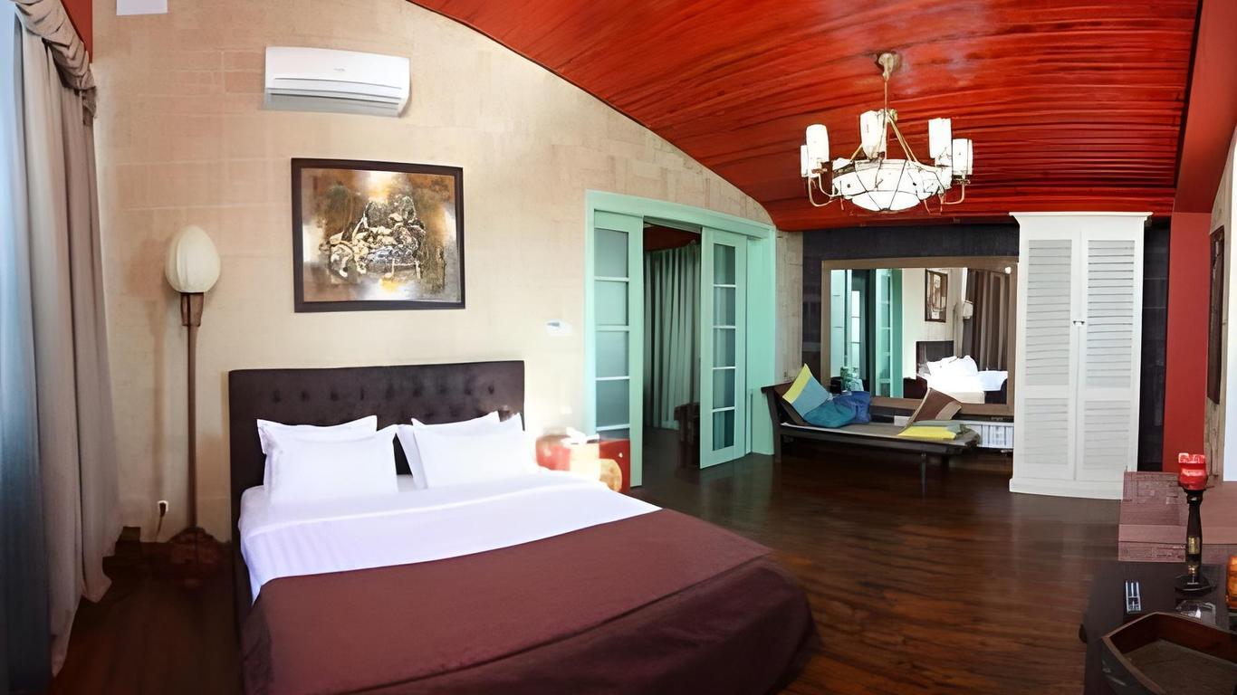 Hotel Olympic