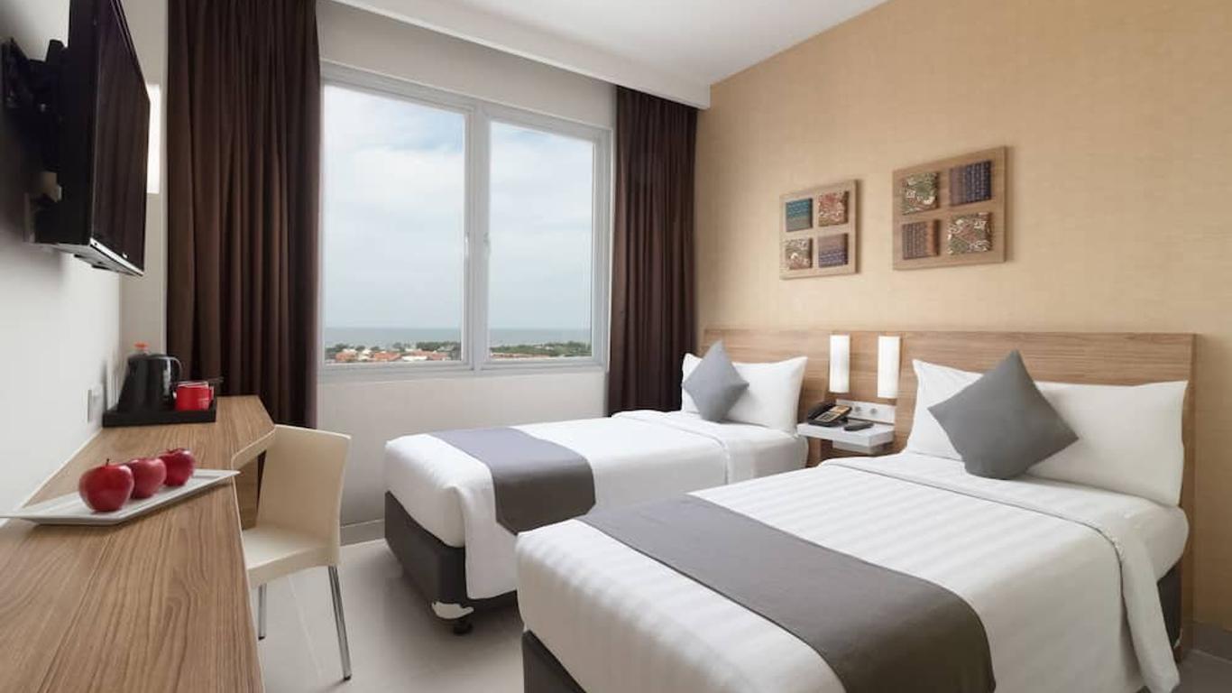 Hotel Neo Cirebon