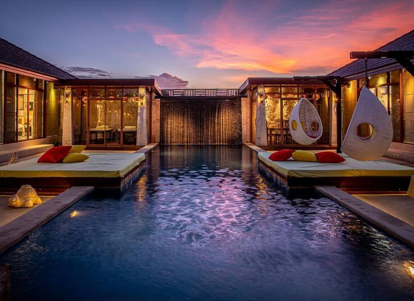 Piscina Foto