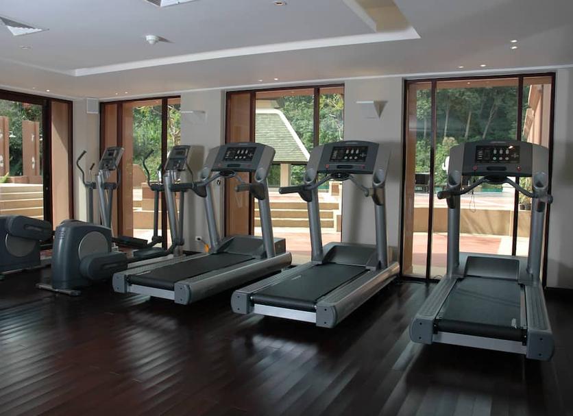 Gym Foto
