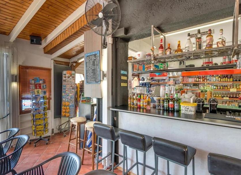Bar Foto