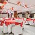 Sala de banquetes