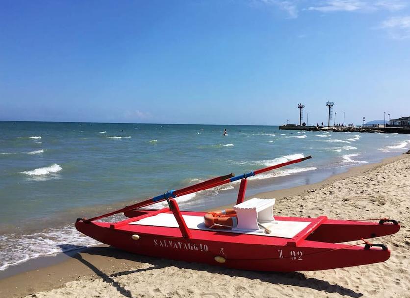 Playa Foto