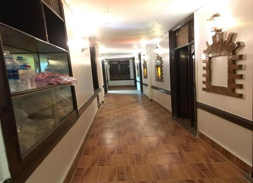 Pasillo Foto