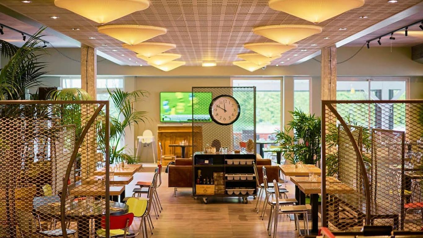 Sporting House Hotel
