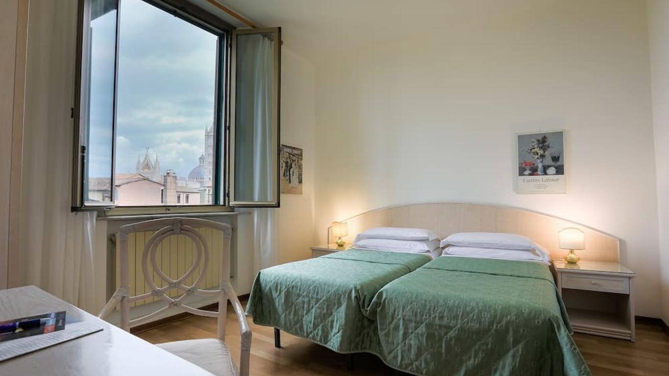Hotel Duomo