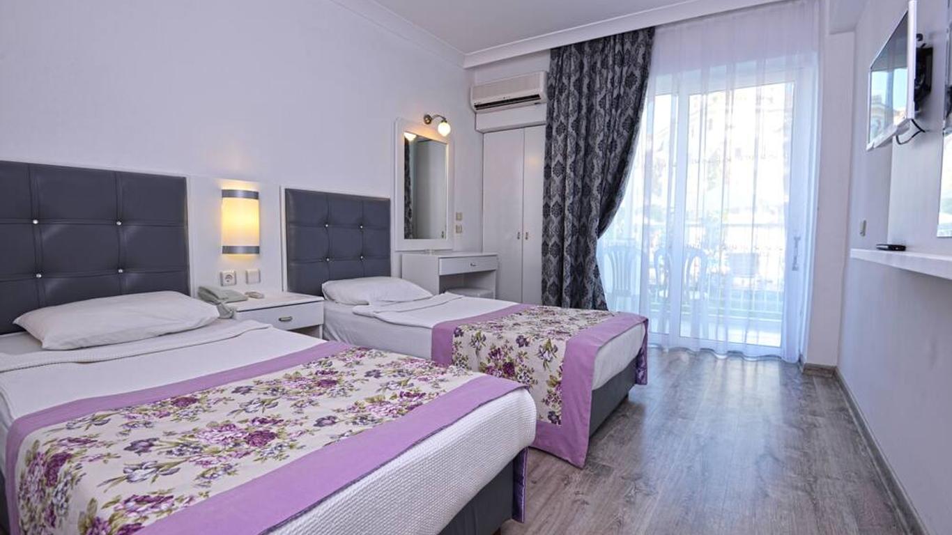 Halici Otel Marmaris