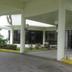 Vista del exterior