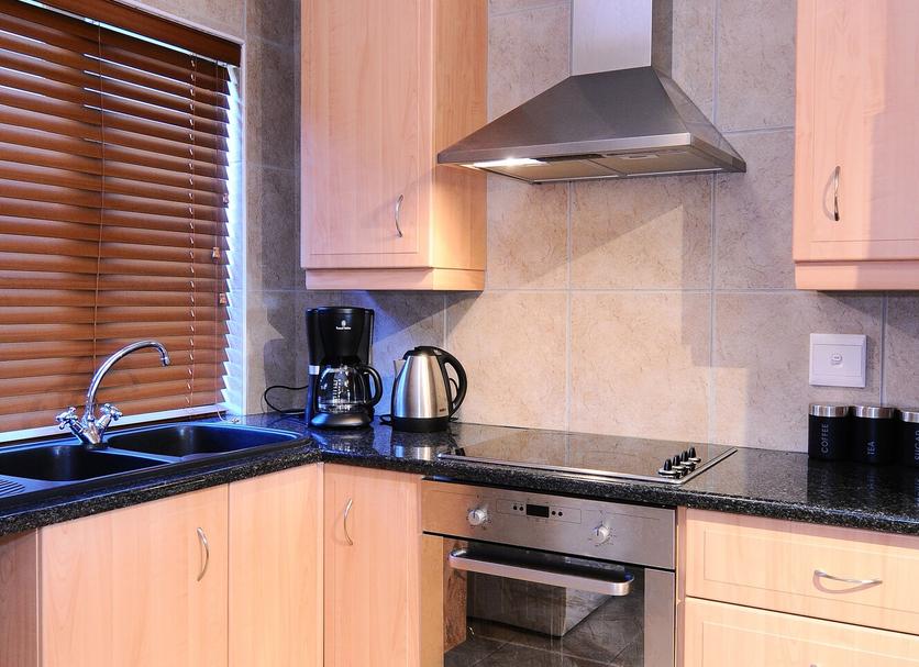 Cocina Foto