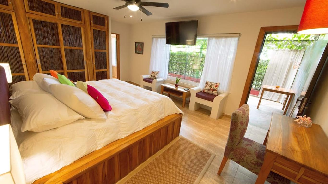 La Semilla Ecolodge