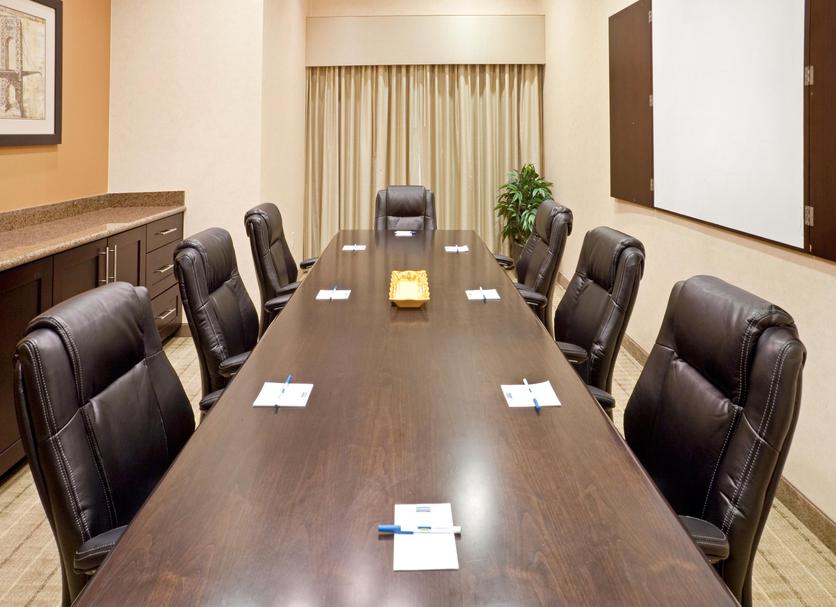 Sala de conferencias Foto