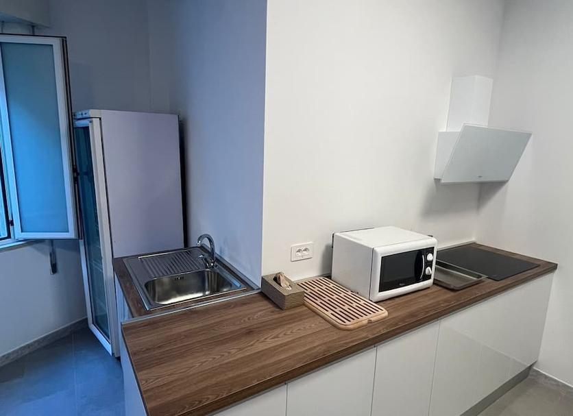 Cocina Foto