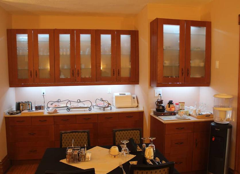 Cocina Foto