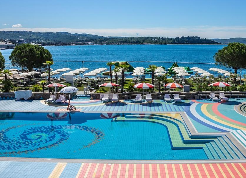 Piscina Foto