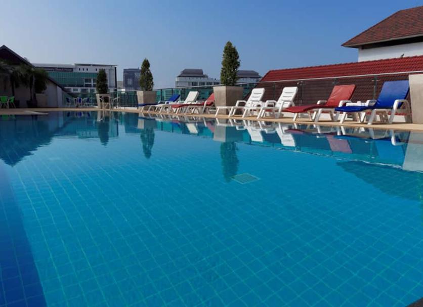 Piscina Foto