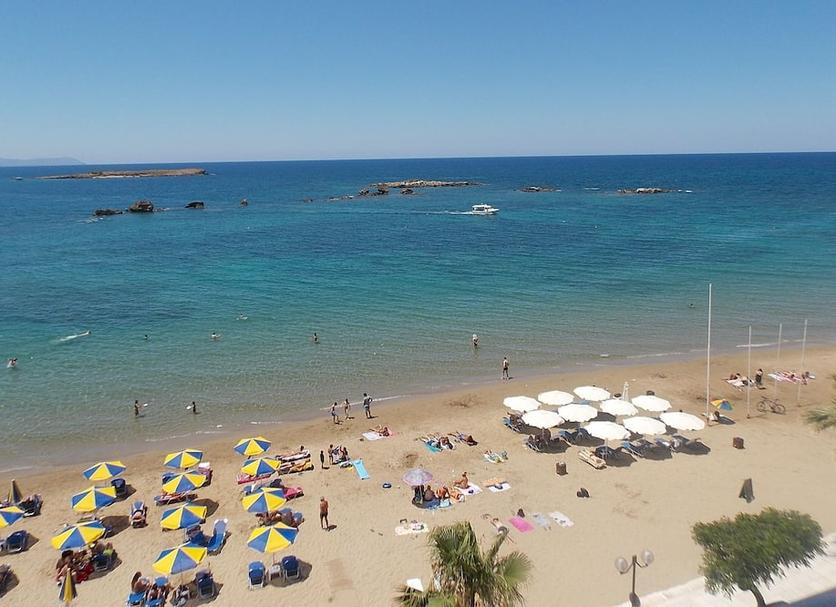 Playa Foto