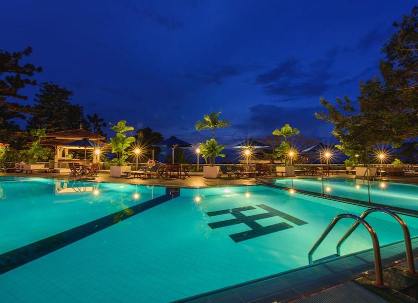 Piscina Foto