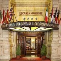 Grand Hotel Plaza & Locanda Maggiore