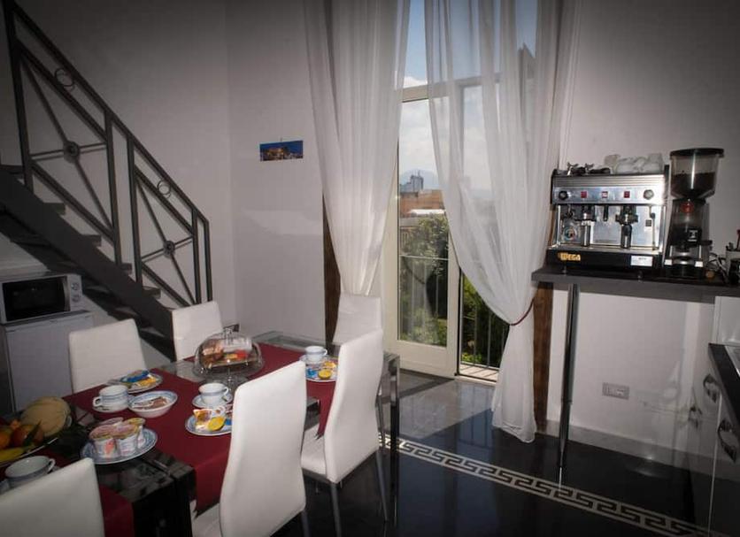 Comedor Foto