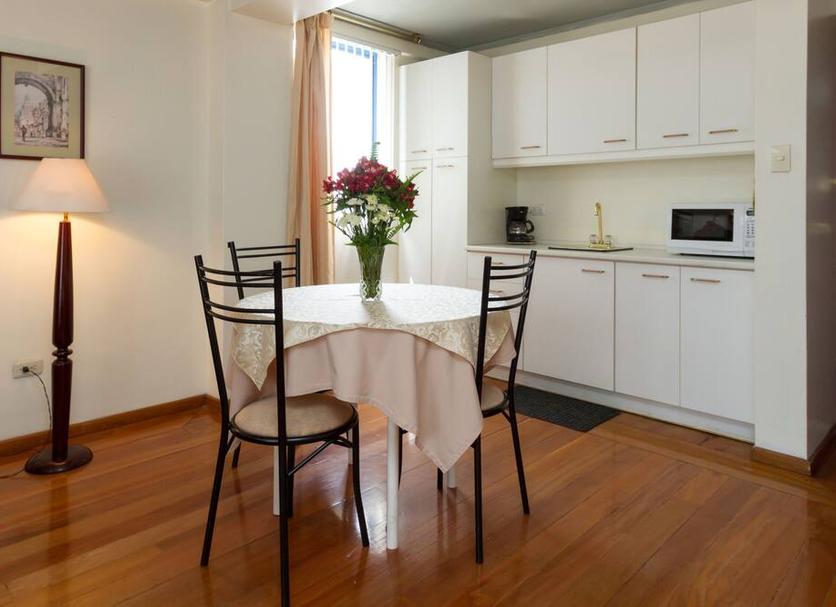 Comedor Foto