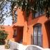 Vista del exterior