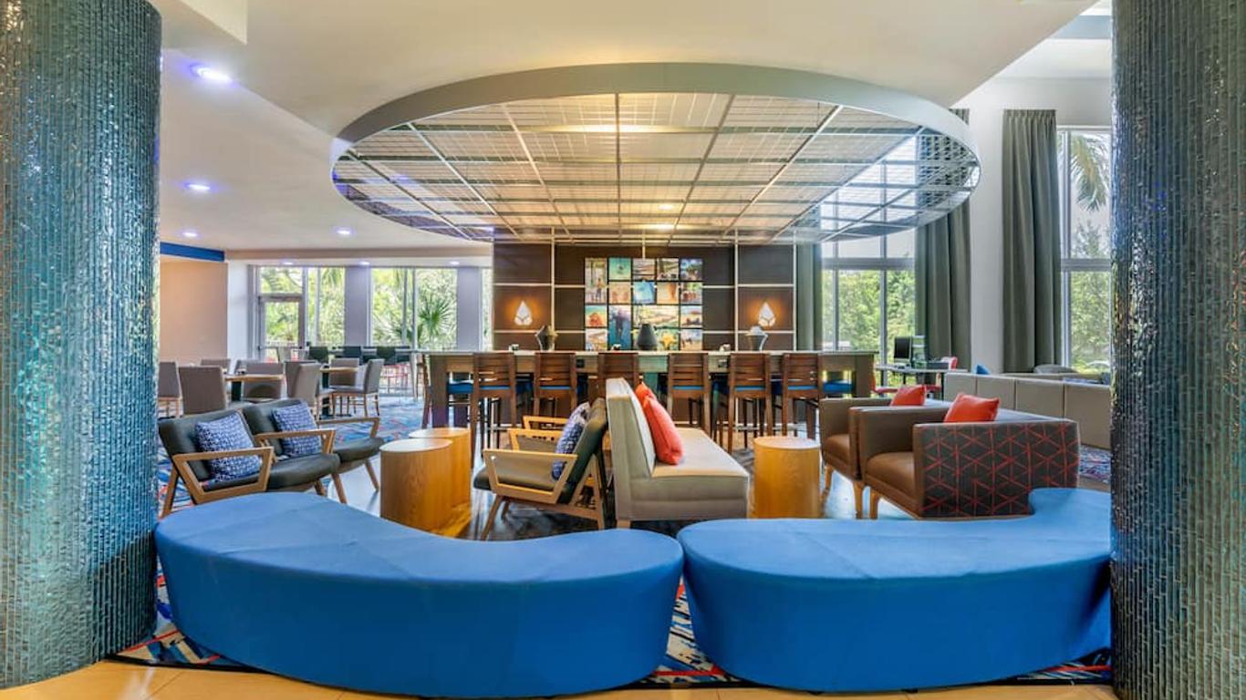 Cambria Hotel Ft. Lauderdale, Airport South & Cruise Port