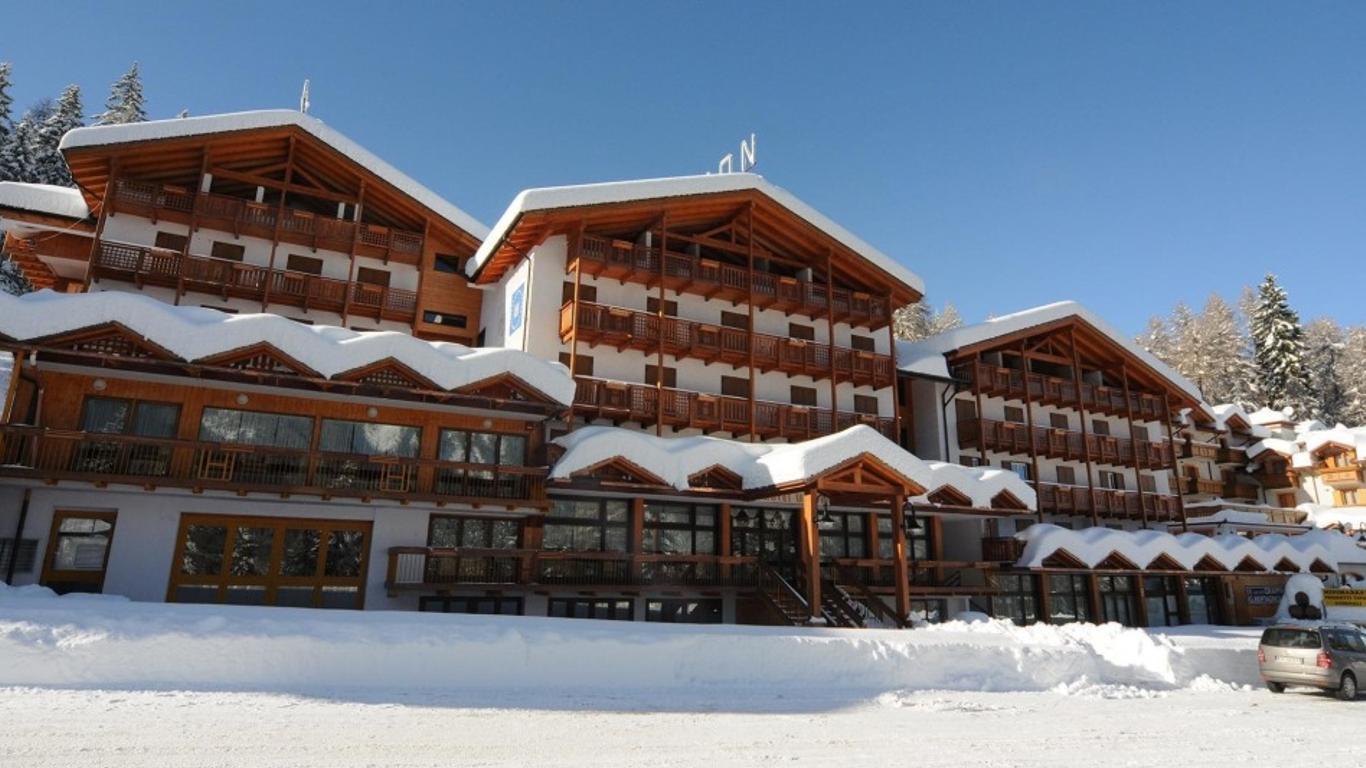 Hotel Union