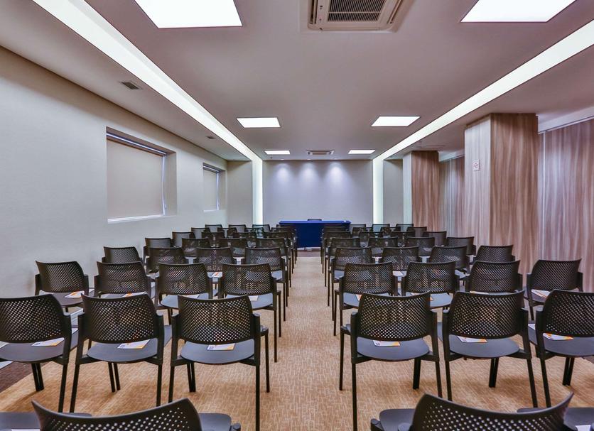 Sala de conferencias Foto