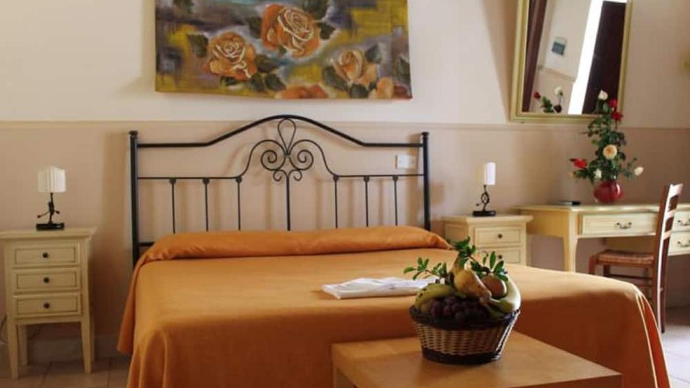 Villa Teresa